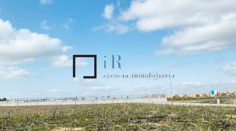 Foto 2 de Terreny industrial en venda a Estación - Cruz Roja, Toledo