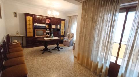 Foto 4 de Piso en venta en Calle Comuneros de Castilla, Tres Olivos - La Piedad, Talavera de la Reina