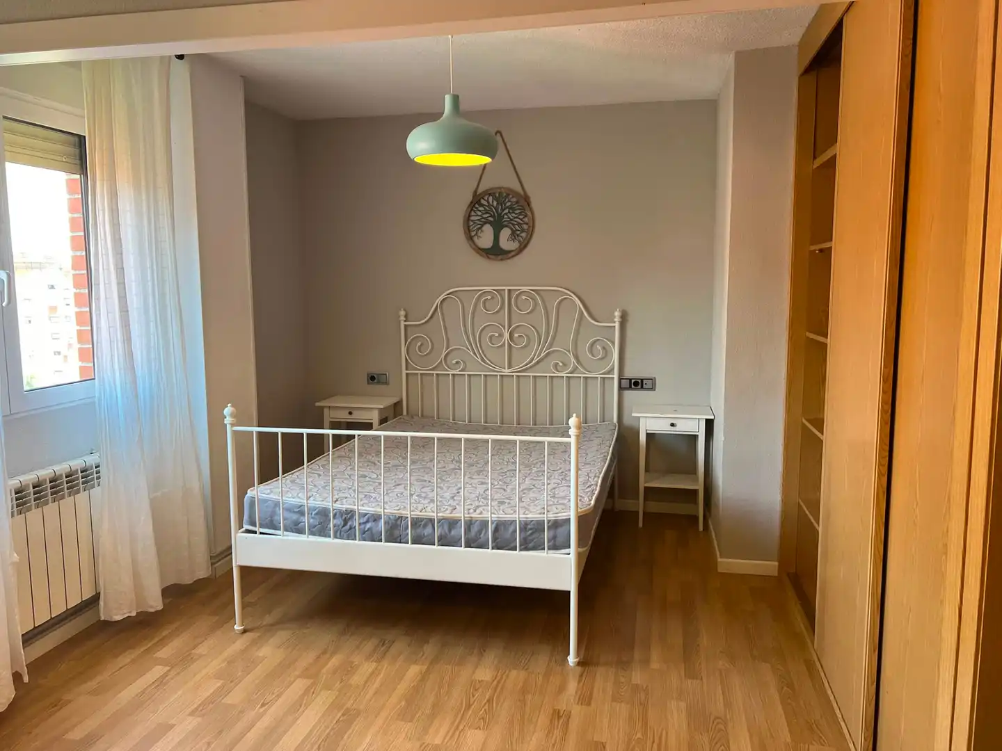 Habitación de Piso en venta en Madrid con Aire acondicionado, Calefacción y Terraza