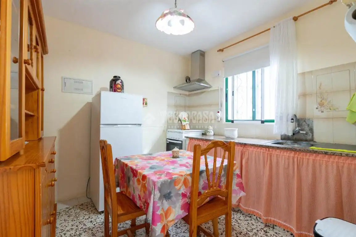 Maison jumelée à vendre à Arico, imagen 13
