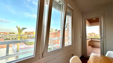 Photo 5 of Flat to rent in Nueva Andalucía, Almería