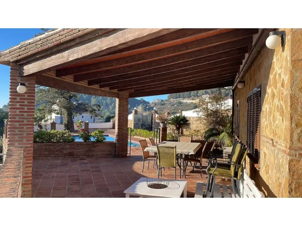Casa en venta en Mijas pueblo, imagen 5