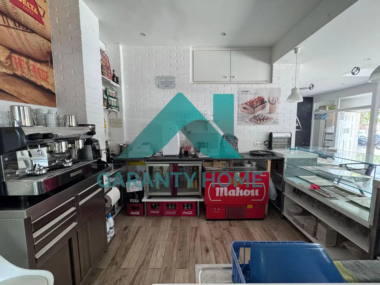 Business premises for sale in Nuevo Cáceres, imagen 8
