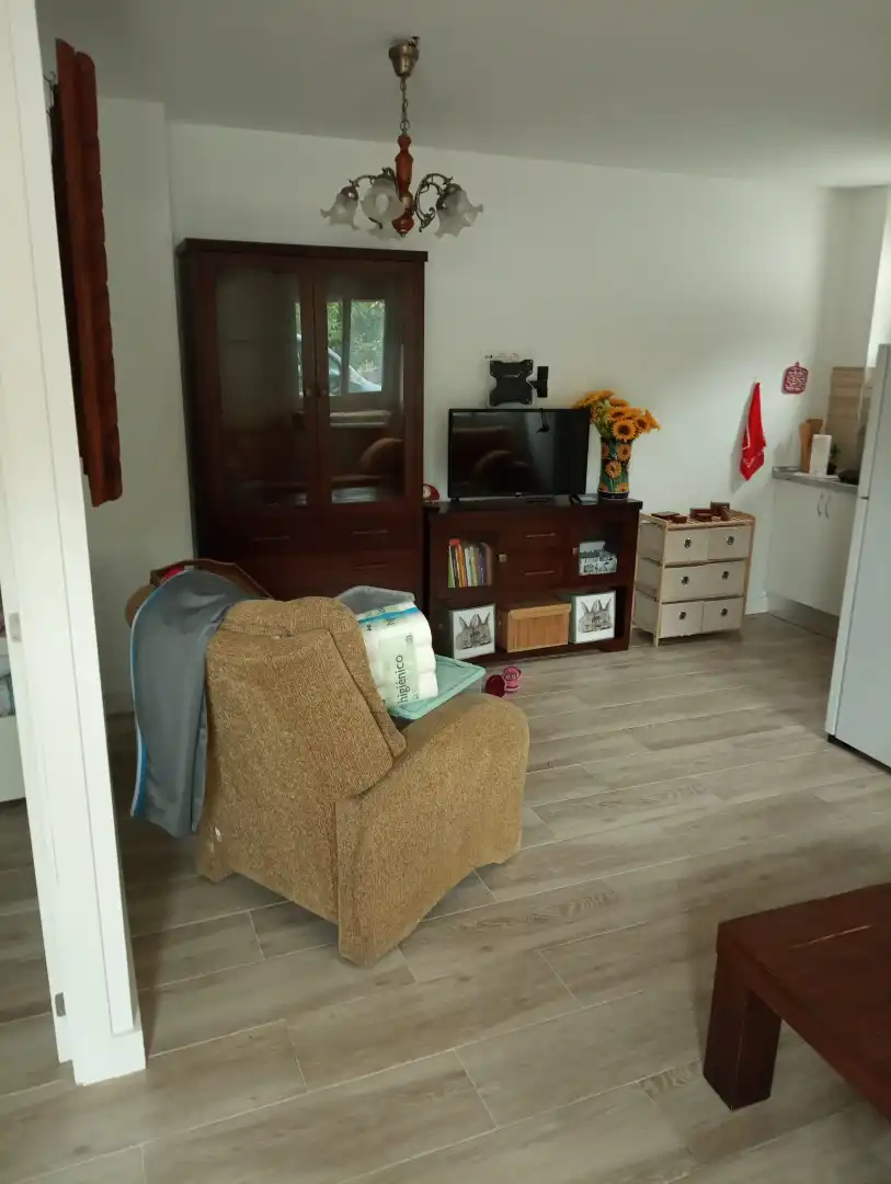 Sala d'estar de Casa o xalet en venda en Icod de los Vinos