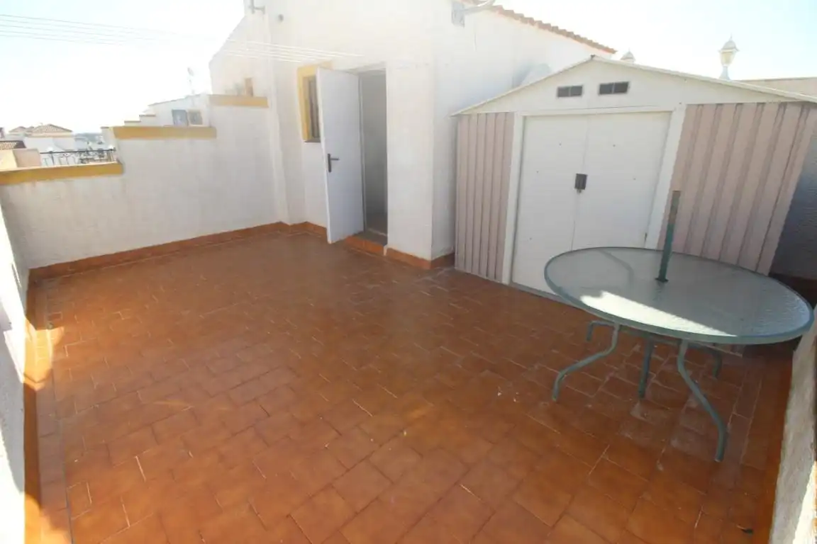 Adosado con piscina en venta en Calle Ciruelo, imagen 40