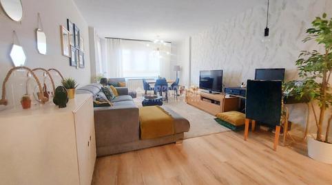 Foto 2 de Pis en venda a Miralbueno, Zaragoza