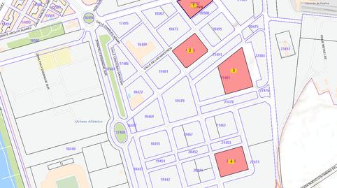 Photo 3 of Residential for sale in Solar Pau1 Ensanche Sur, Pescadería, Huelva