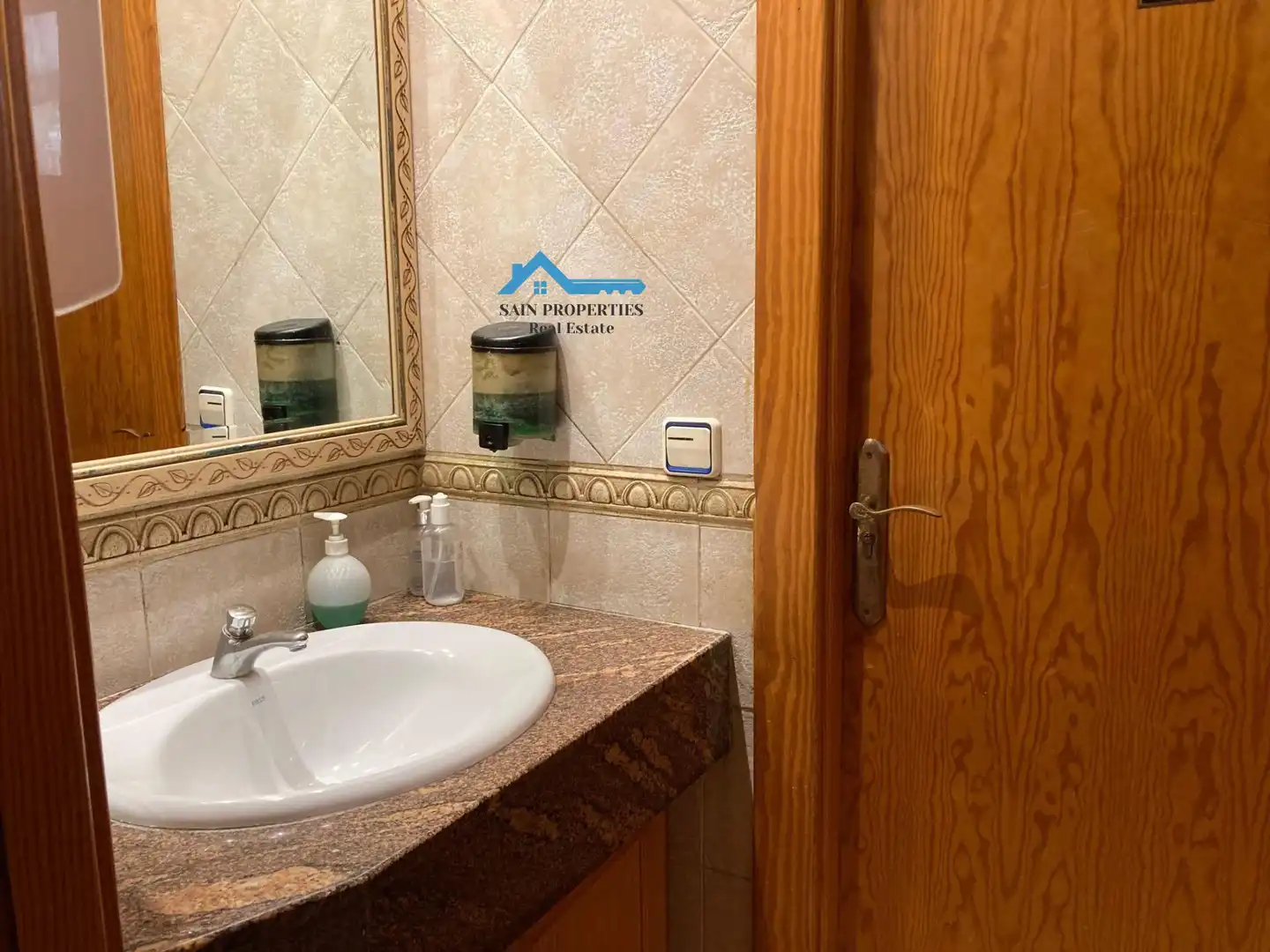 Gewerbefläche zum Verkauf in Altea ciudad, imagen 15
