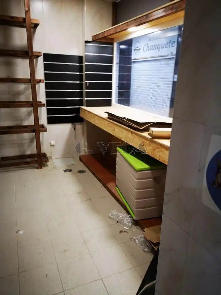 Local en venta en Vigo 