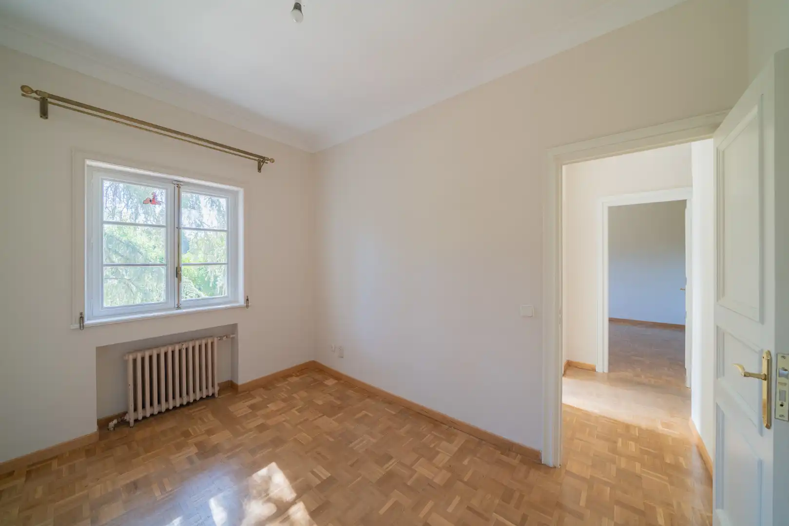 Chalet con jardín en alquiler en Moncloa - Aravaca, imagen 27