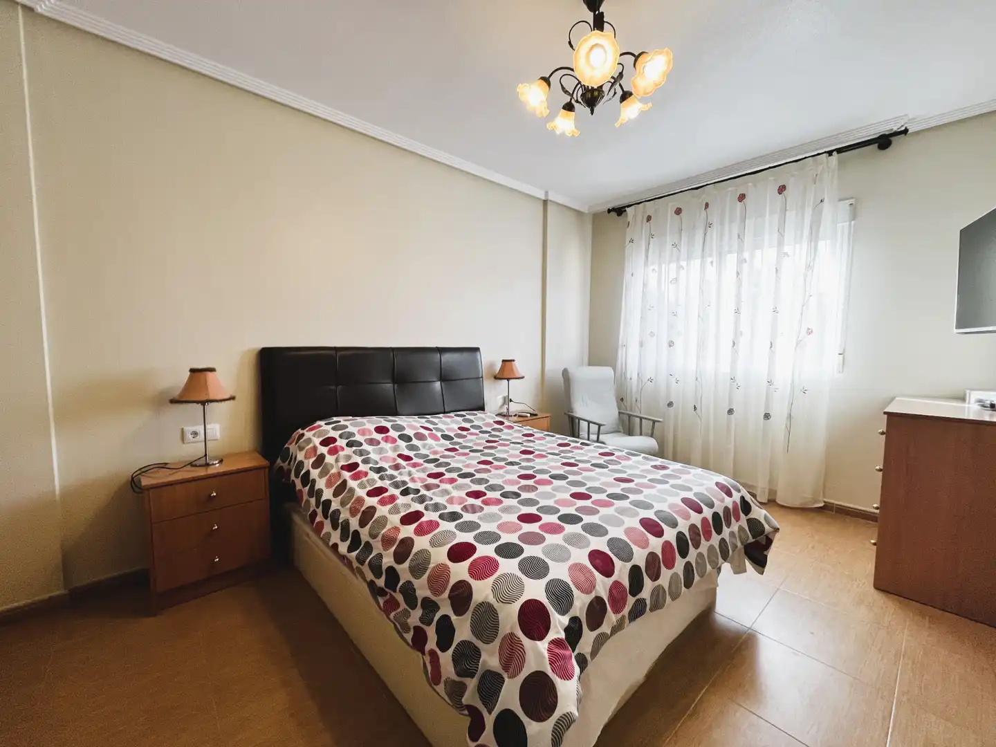 Habitación de Casa o chalet en venta en Orihuela con Aire acondicionado, Terraza y Trastero