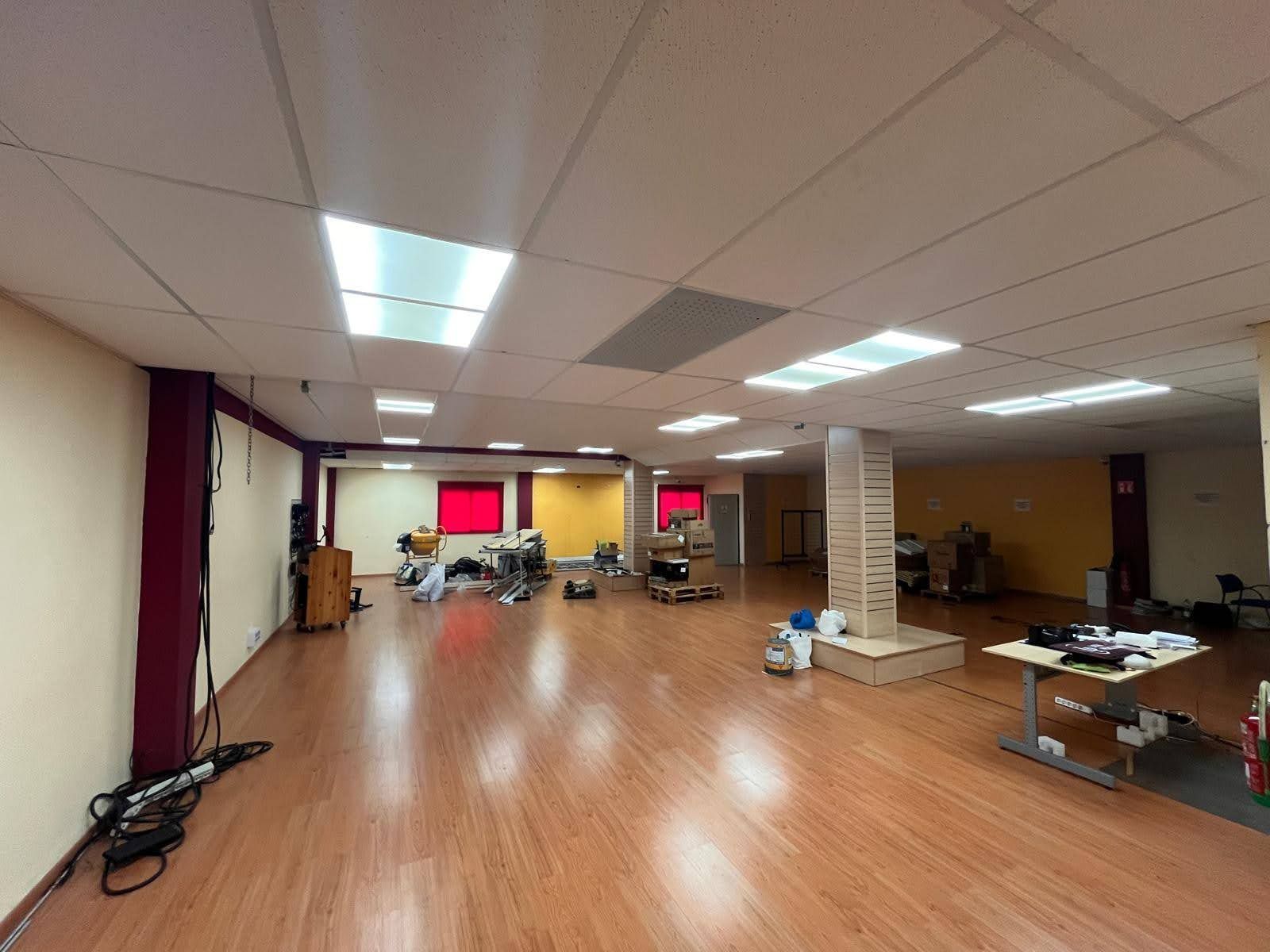 Industrial buildings to rent in Las Palmas de Gran Canaria