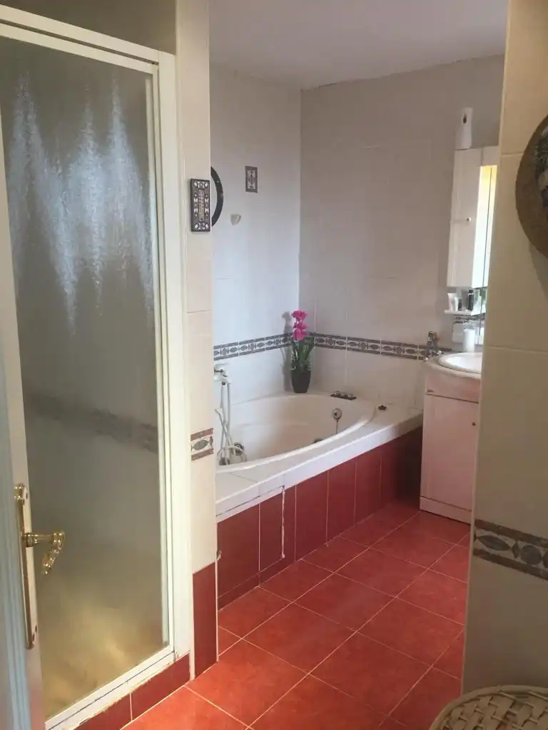 Villa mit Pool zum Verkauf in La Conarda, imagen 57