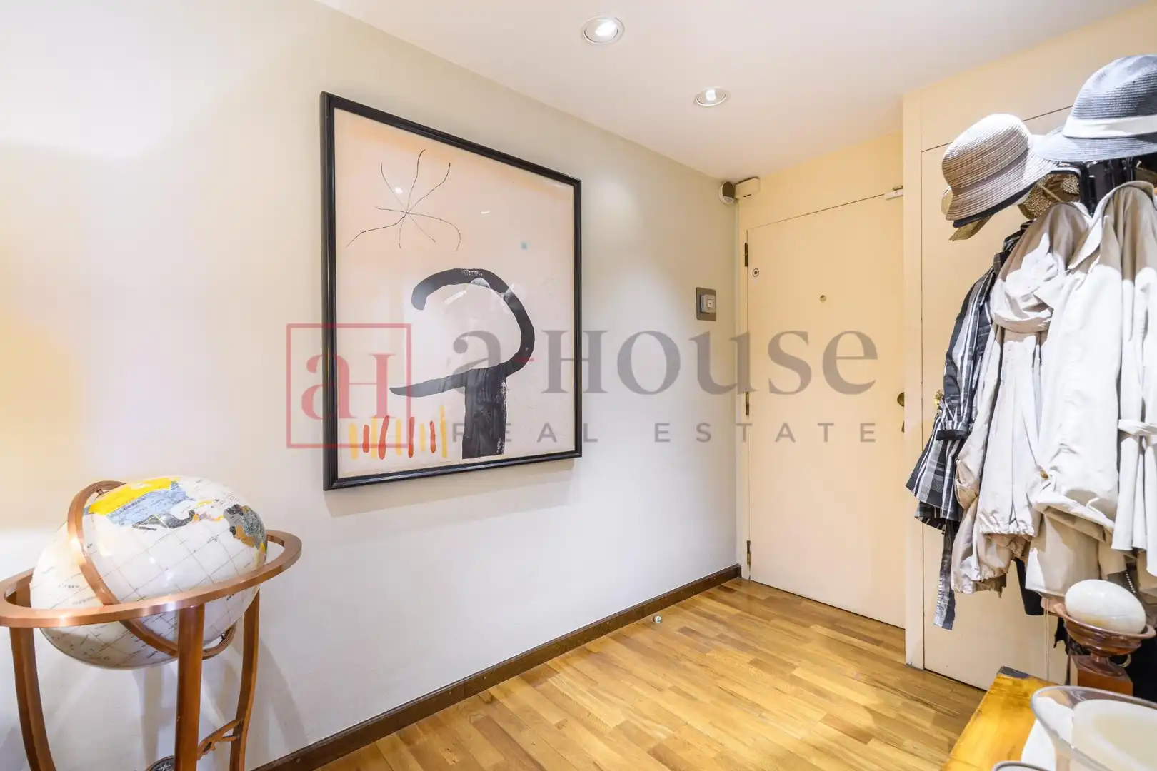 Piso con ascensor en venta en Avenida de Josep Tarradellas, imagen 27