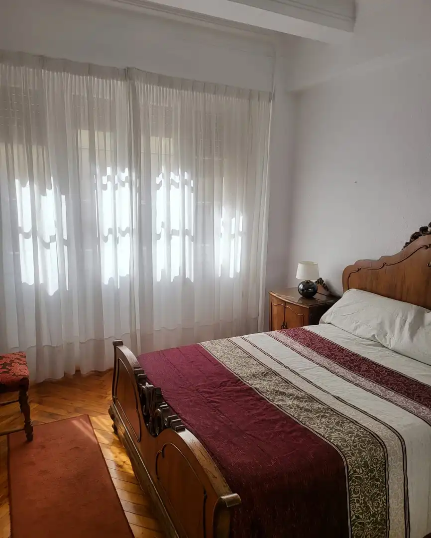 Habitación de Piso en venta en Santander con Calefacción y Parquet