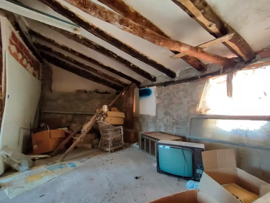 Casa rústica amb terrassa en venda a Valderrobres, imagen 16