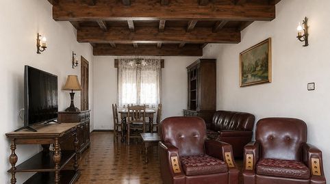 Foto 3 de Casa o xalet en venda a Coca, Segovia