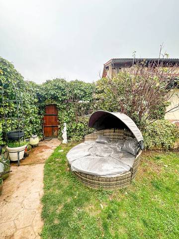 Casa-chalet en Venta en San Martín de Unx