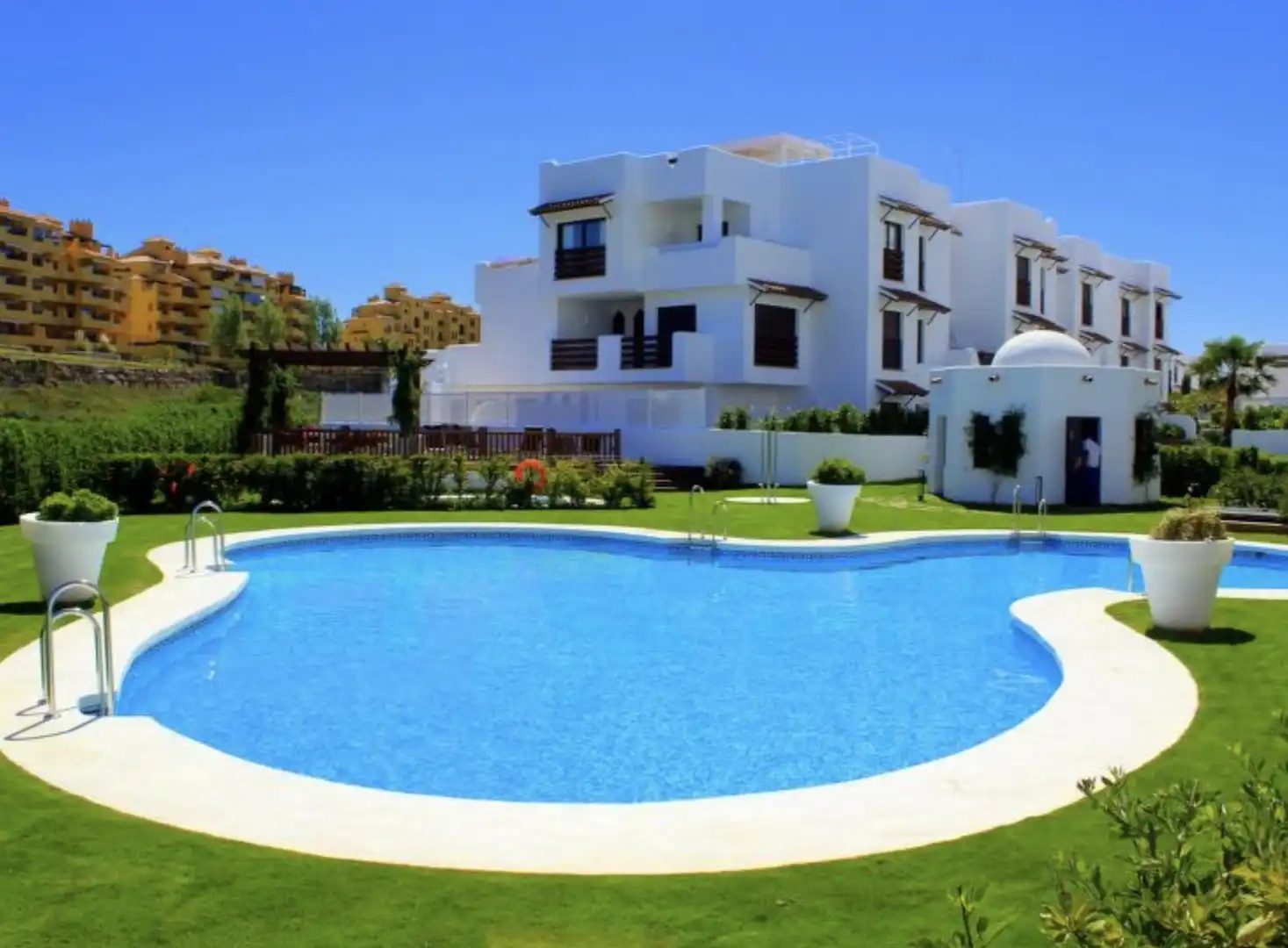 Flat with pool for sale in Calle Benalauria 11, imagen 23