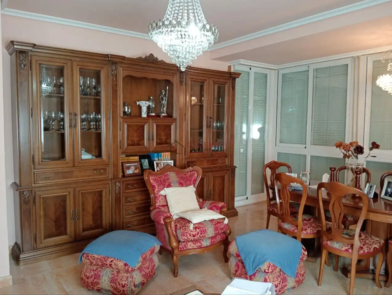Living room of Houses for sale in Toén  with Heating, Private garden and Terrace