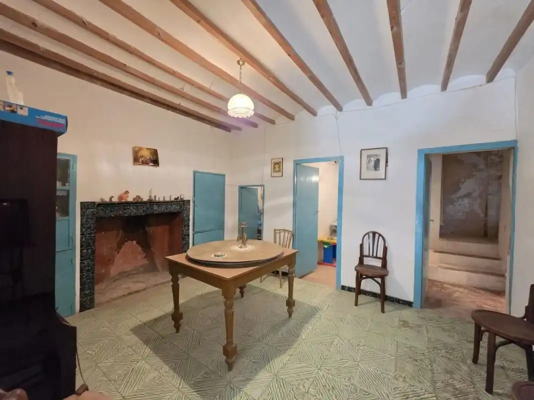 Chalet en venta en Hondón de las Nieves / El Fondó de les Neus, imagen 2