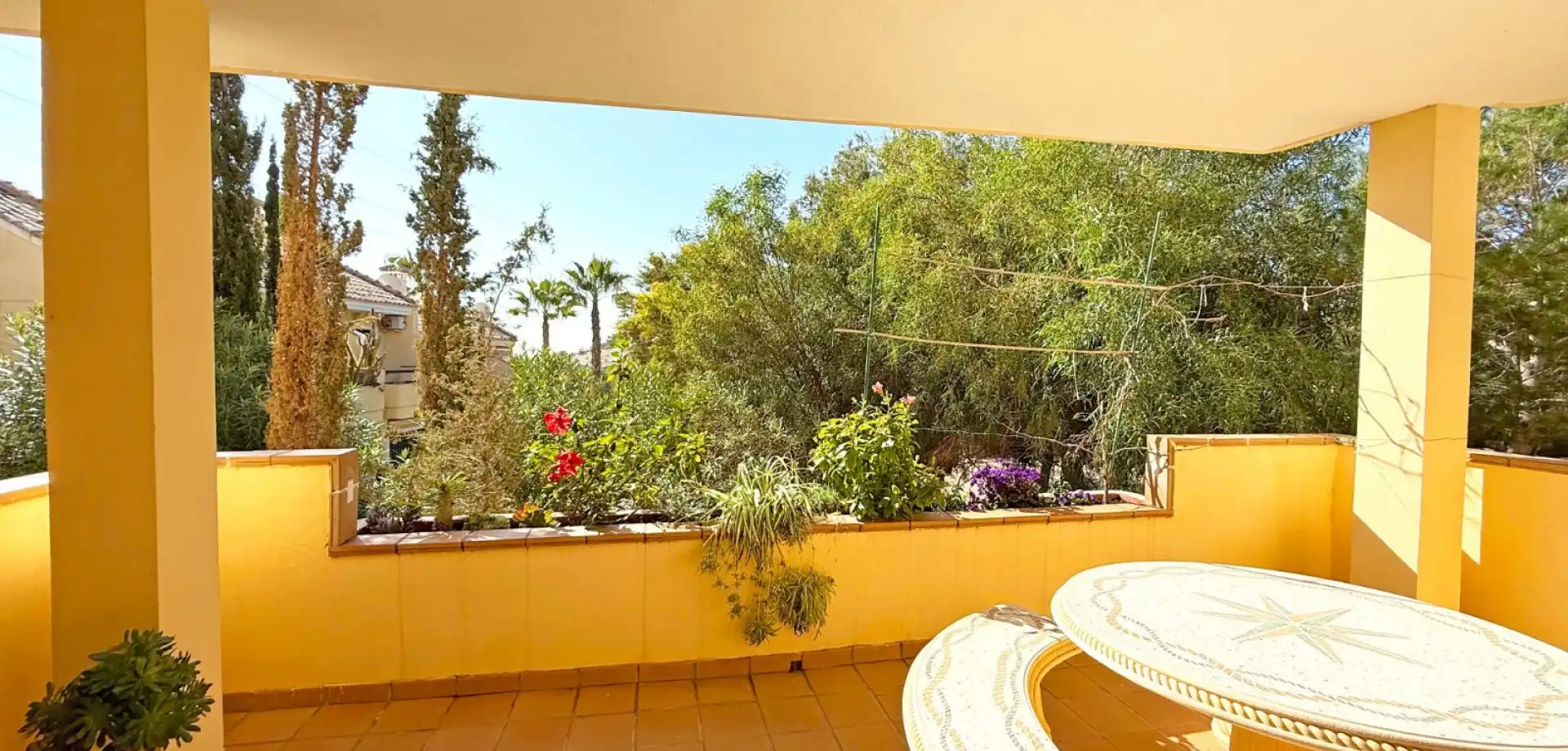 Wohnung mit Pool zum Verkauf in Orihuela Costa, imagen 20