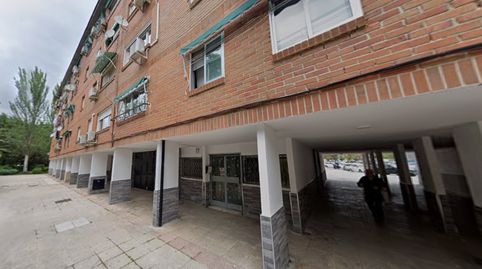 Foto 3 de Casa o xalet en venda a Maestro Guridi, Barrio de las Fronteras, Torrejón de Ardoz