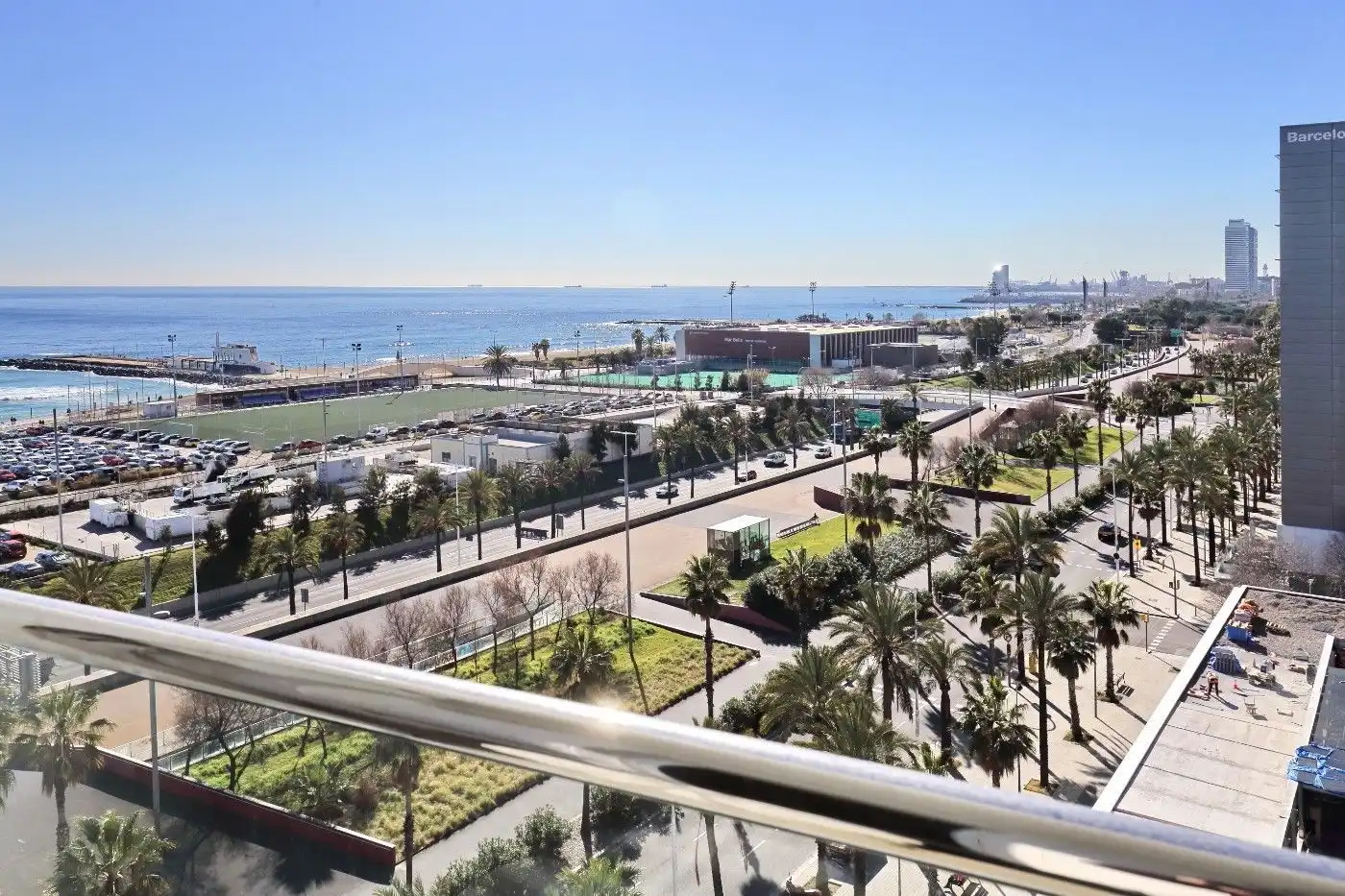Appartement avec ascenseur à vendre à Passeig de Garcia Fària 59, imagen 3