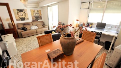 Foto 3 de Piso en venta en Calle Cervantes, Centro, Xirivella