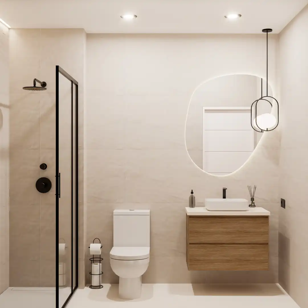 Piso de obra nueva con piscina en venta en Calle Sevilla 22, imagen 7