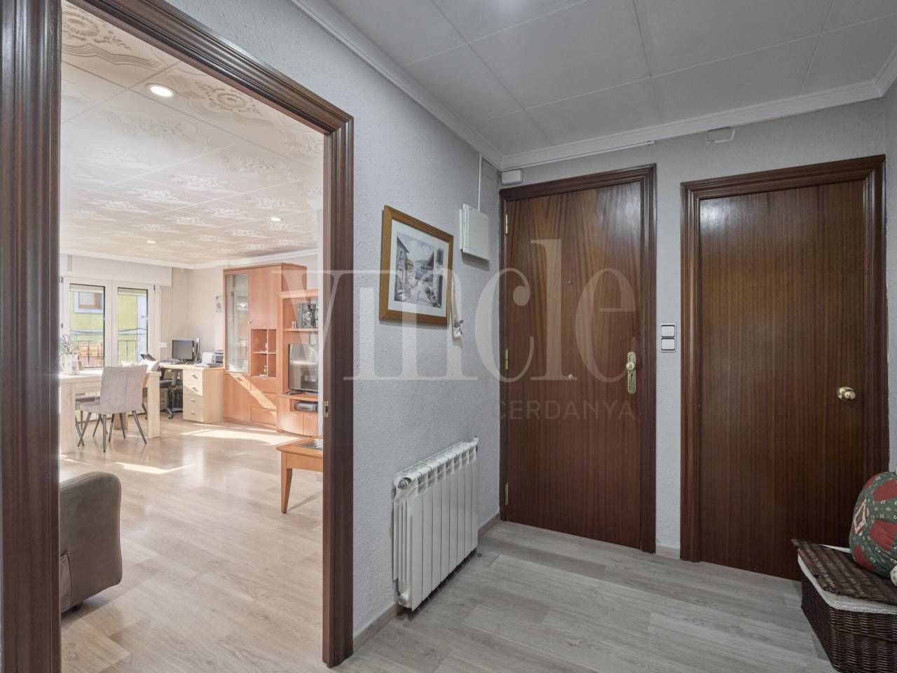 Apartment for sale in Puigcerdà  with Heating, Parquet flooring and Balcony