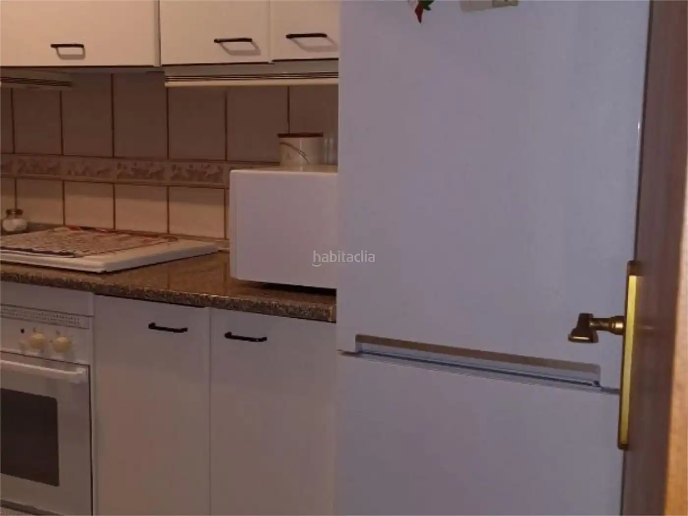 Wohnung mit Aufzug zum Verkauf in Avenida de los Profesionales Sanitarios 4, imagen 18