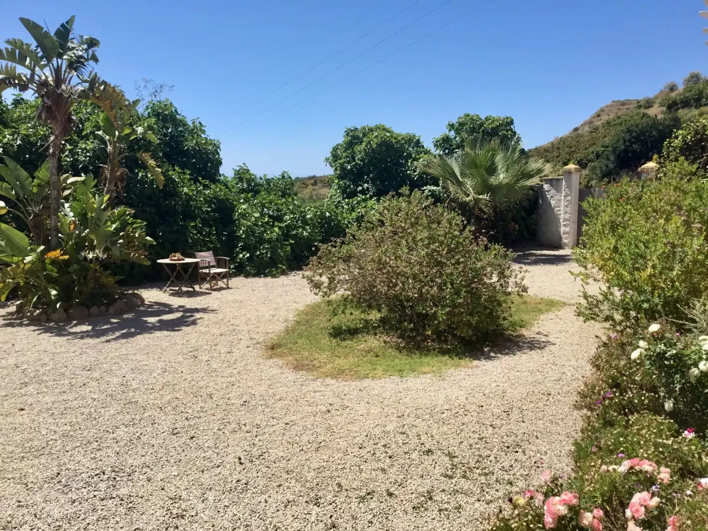 Edificio en venta en Almayate