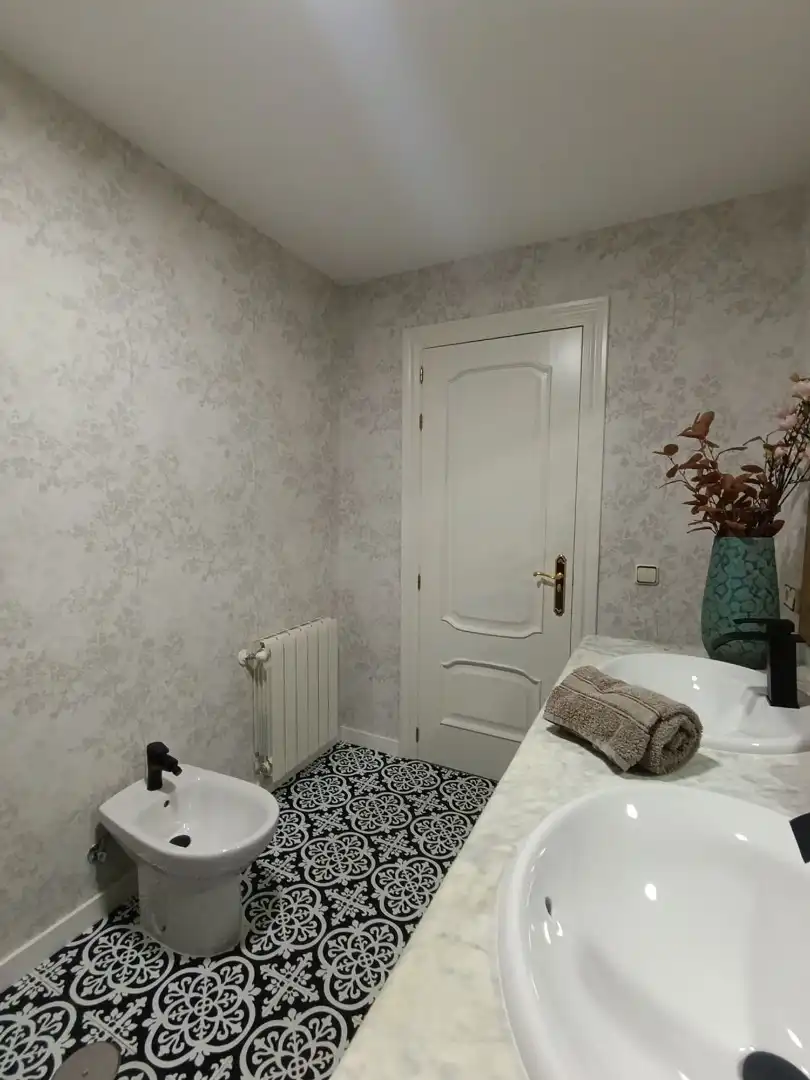 Habitación de Casa o chalet en venta en Ciudad Real con Aire acondicionado, Calefacción y Parquet