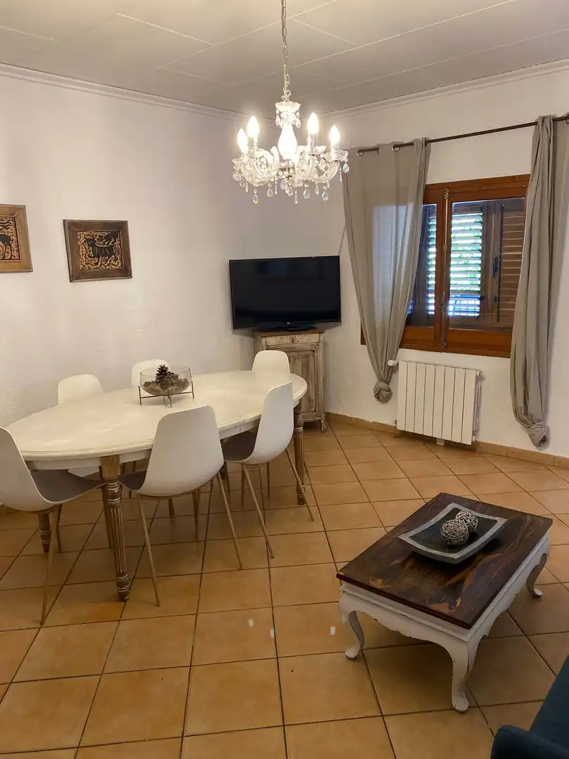 Dining room of Detached homes for sale in Barx  with Terrace and Storage room