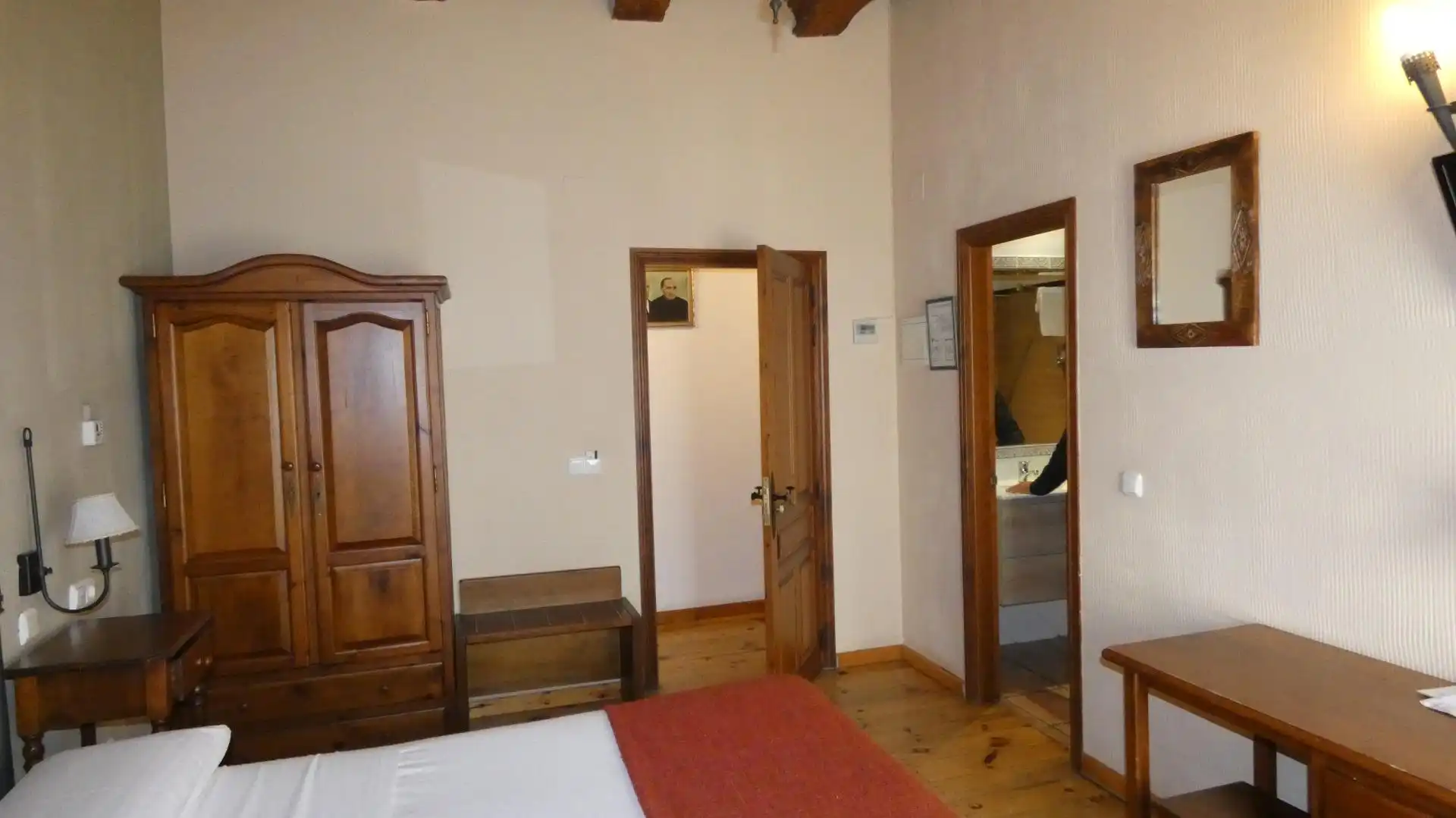 Habitación de Casa o chalet en venta en Chañe