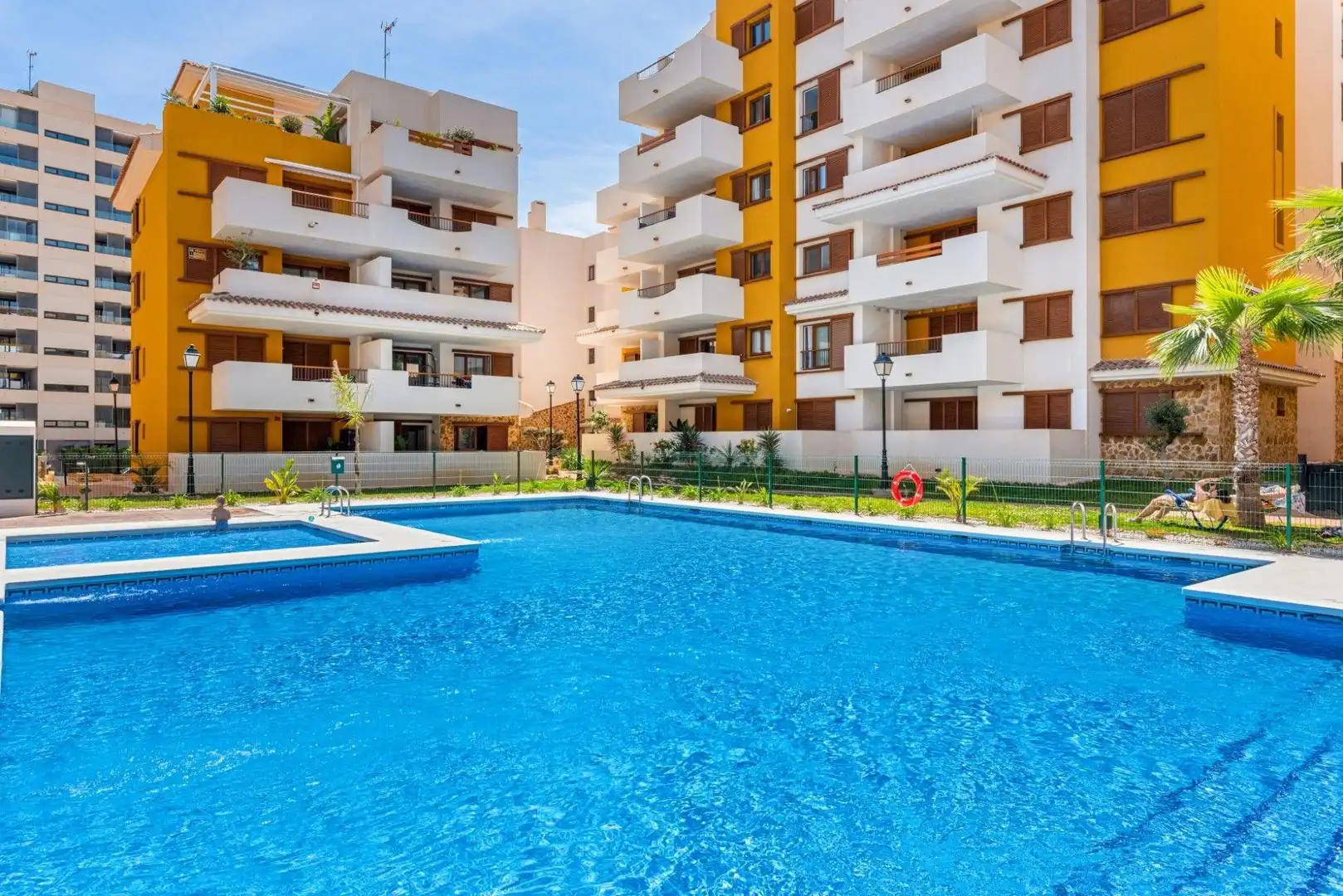 Apartamento con piscina en venta en Playa del Acequión, Náufragos y Rocío del Mar, imagen 24