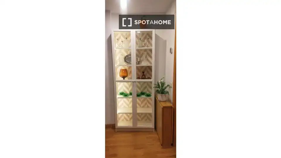 Wohnung mit Terrasse zur Miete in Puente de Vallecas, imagen 7