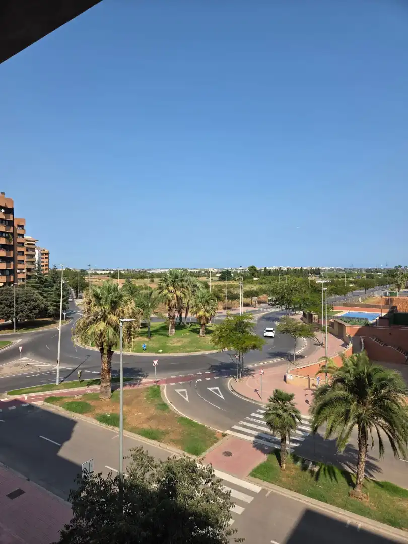Piso con terraza en venta en Parque Sensal, imagen 31