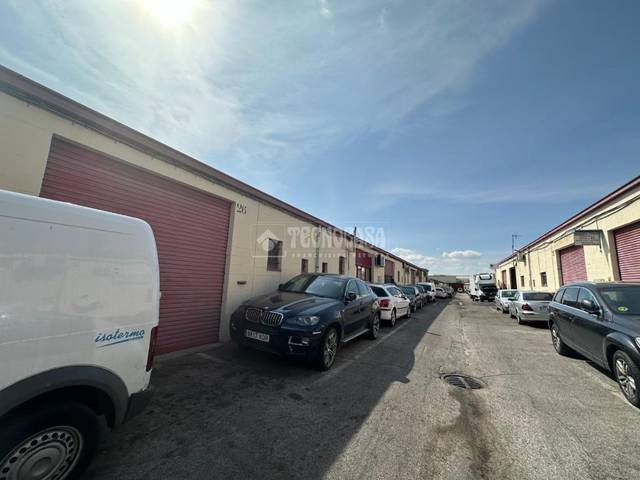 Local comercial en Venta en Montserrat - Parque Empresarial