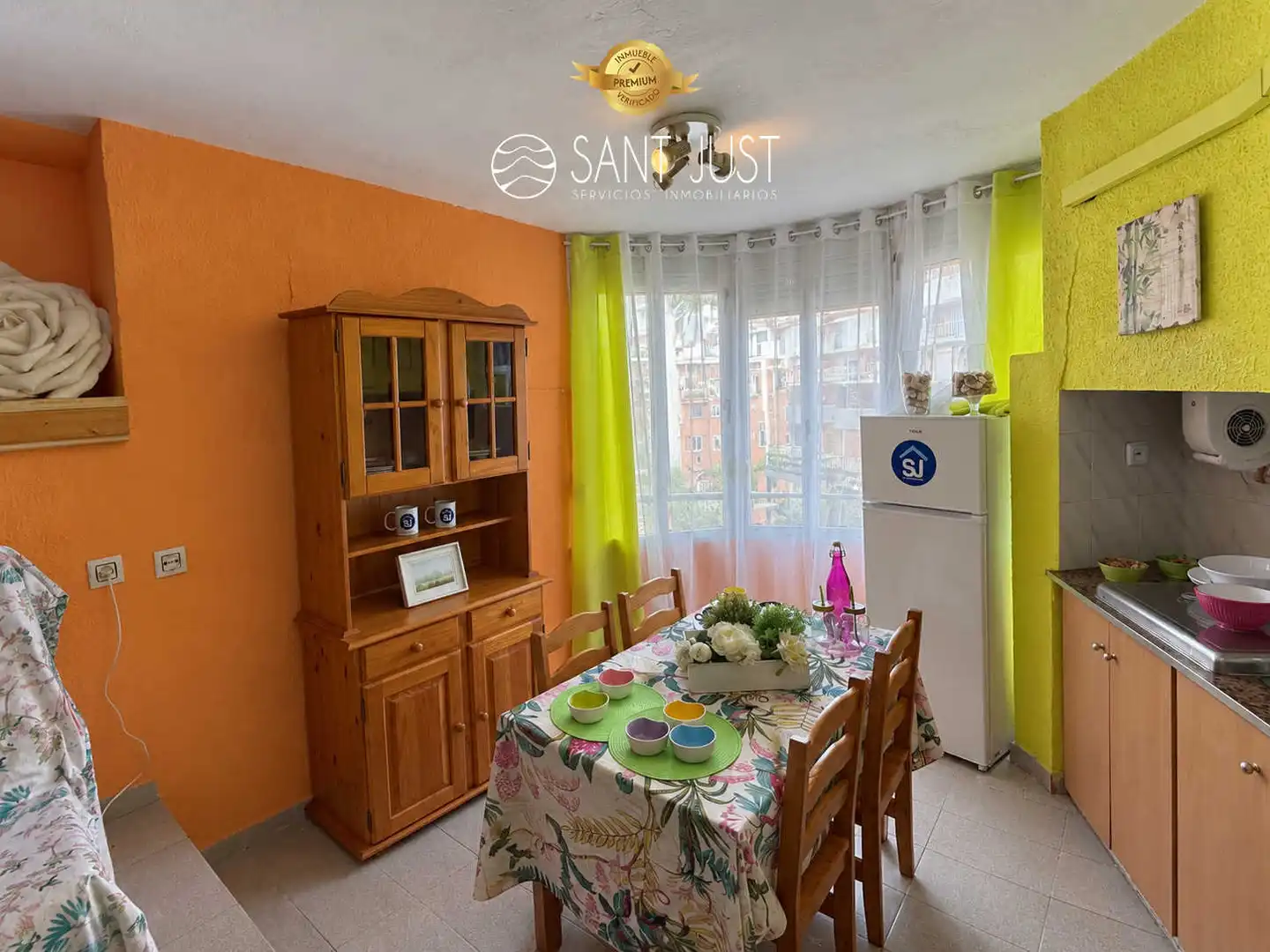 Estudio con piscina en venta en Passeig de Pau Casals 117, imagen 11