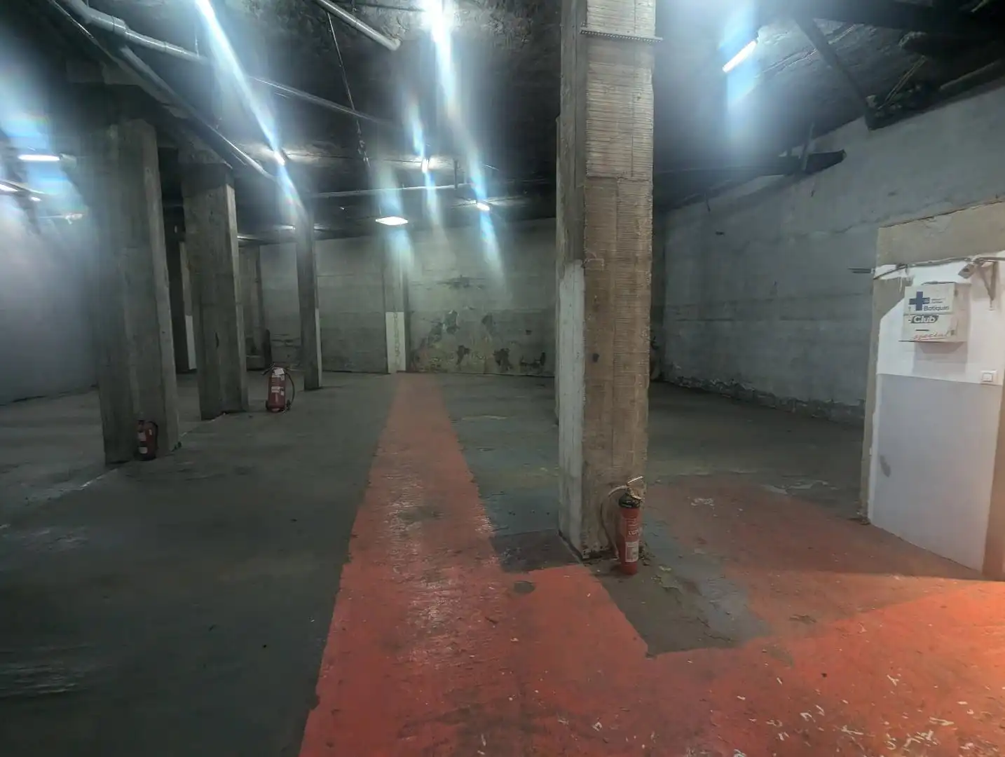 Local comercial en alquiler en PINTOR LEKUONA 1, imagen 11