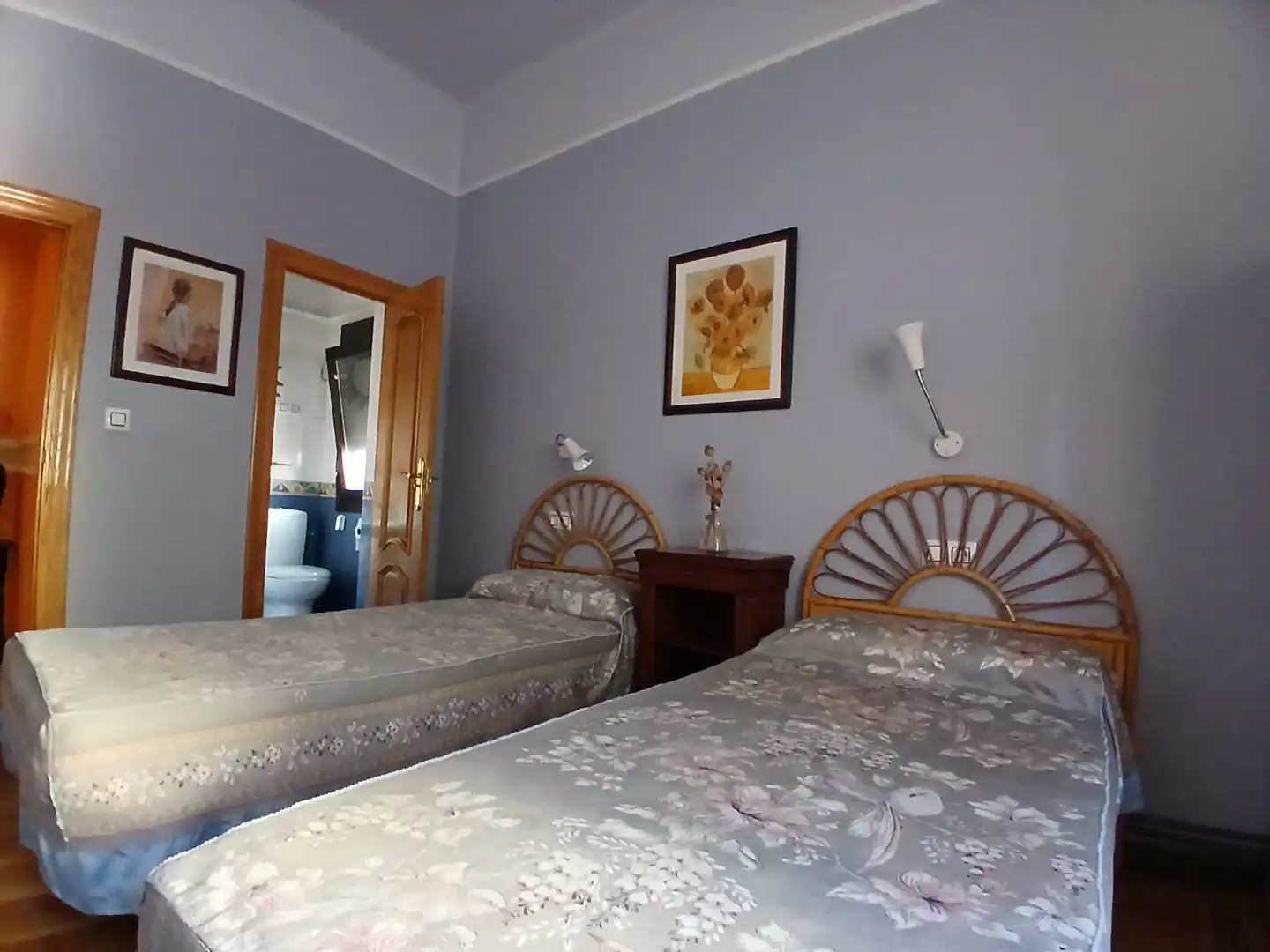 Mixt residencial en venda a Avenida Príncipe de Asturias 36, imagen 13