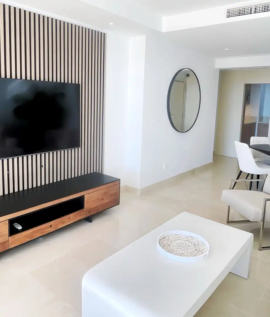 Flat with pool to rent in La Quinta, imagen 6