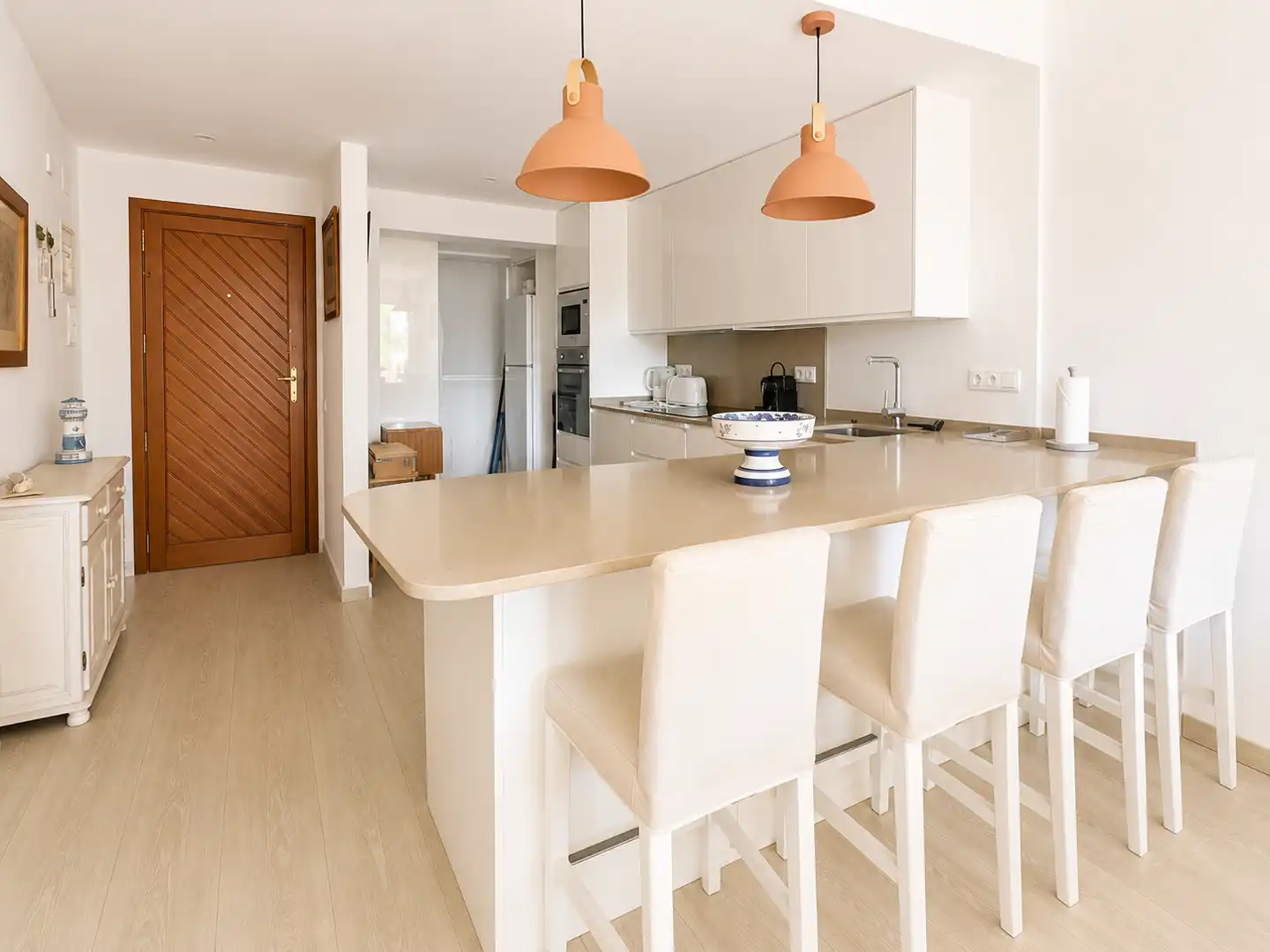 Apartament amb piscina en venda a Mascarat, imagen 12