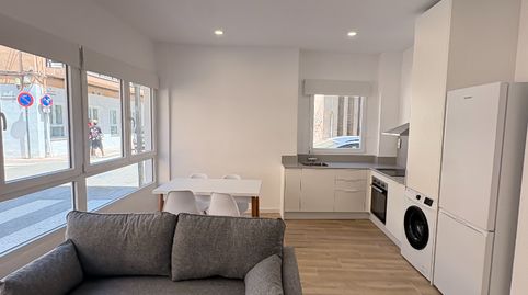 Foto 2 de Apartamento de alquiler en Carrer de Sacramento Esteve, 8, Centro, Xirivella