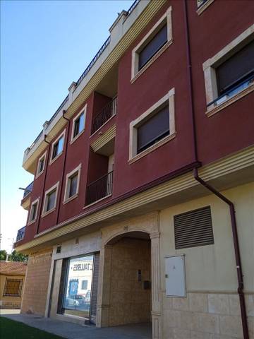 Piso en Venta en Socuéllamos