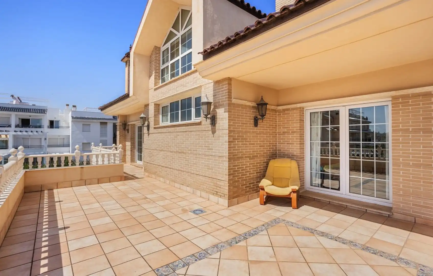 Villa zum Verkauf in Los Balcones - Los Altos, imagen 17