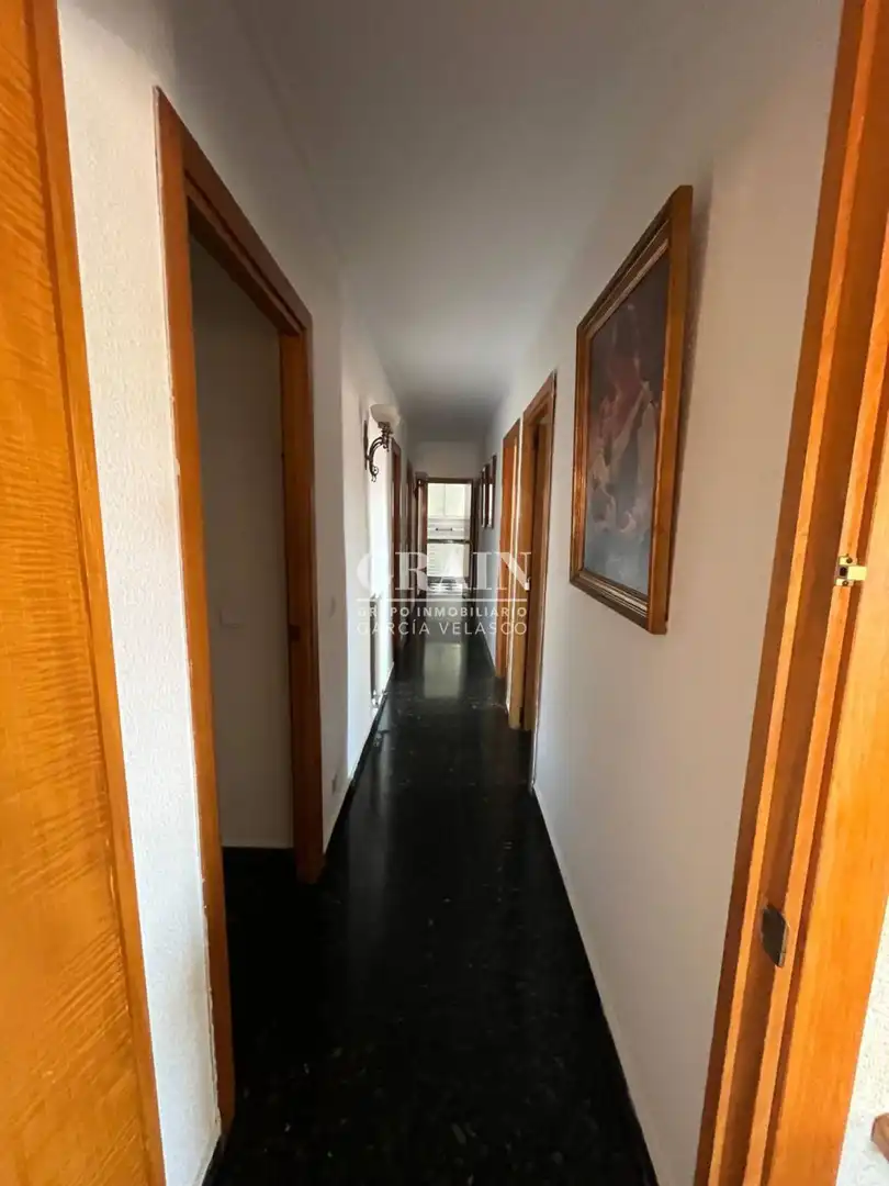 Appartamento con terrazza in vendita a Centro, imagen 14