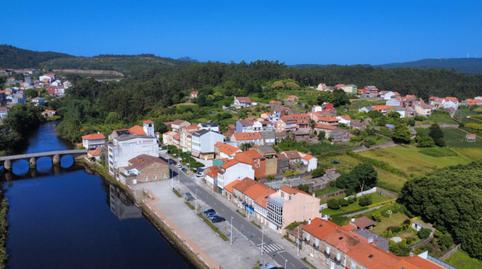 Foto 2 de Casa adosada en venta en Camariñas, A Coruña